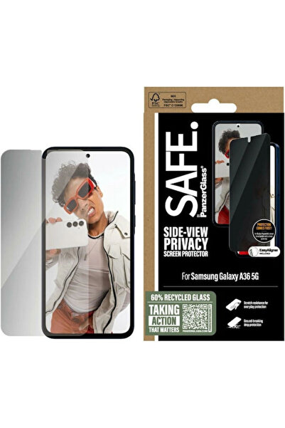 Panzer Glass PanzerGlass Αντι-κατασκοπευτικό Σκληρυμένο Γυαλί (Samsung Galaxy...