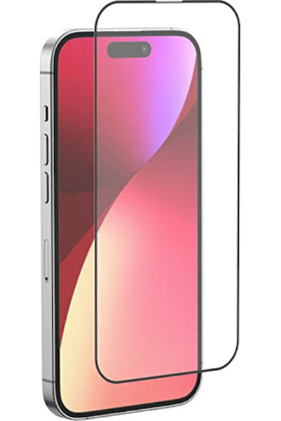 Xo Og Σκληρυμένο Γυαλί Apple Iphone 7/8 Plus Μαύρο