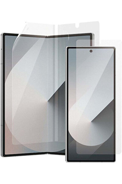 Panzer Glass PanzerGlass Σκληρυμένο Γυαλί (Samsung Galaxy Fold7)