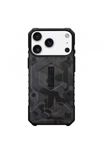 Urban Armor Gear MagSafe Case for Apple iPhone 17 Pro, Pathfinder