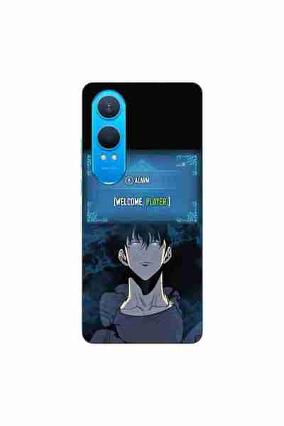 OEM Husa compatibila cu OnePlus Nord CE4 Lite Silicon Gel Tpu Model Solo Leve...