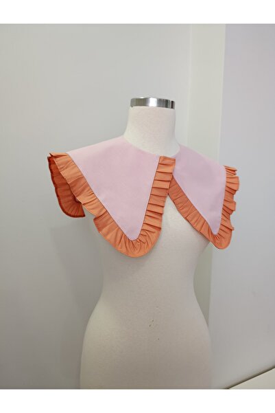 ABAS Collar Scarf Accessory Summer Combination
