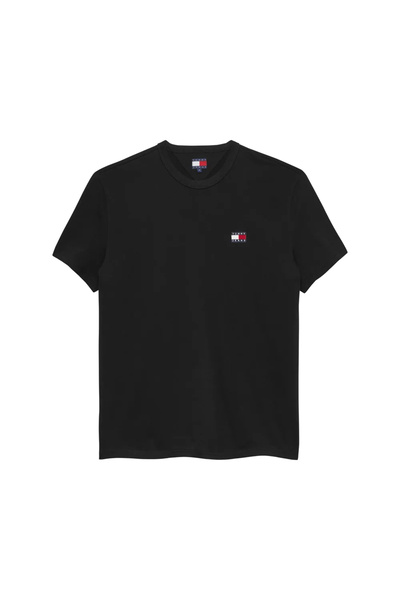 Tommy Jeans TJM REG BADGE TEE EXT