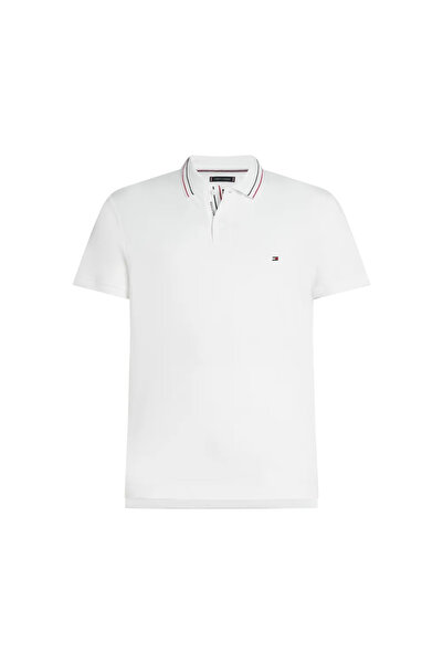 Tommy Hilfiger Πλακέτα Ίντερεστ Ρετζ Πόλο