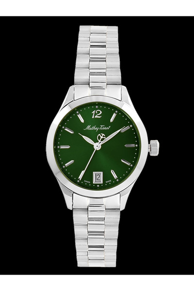 Mathey-Tissot Urban Metal D 411 MAV