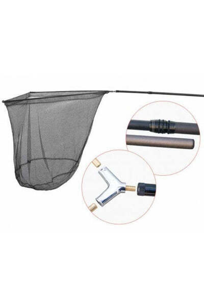 Baracuda Minciog Crap Carbon 2.75m
