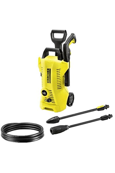 Karcher Aparat de spălat cu presiune K2 Power Control, 1400W, 110 bar, 360 l/...