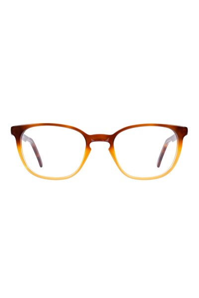 ANDY WOLF Eyeglass Frame 4509 I 50