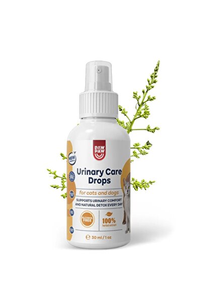 Paw2Paw Urinary Care – suport pentru tractul urinar și rinichi