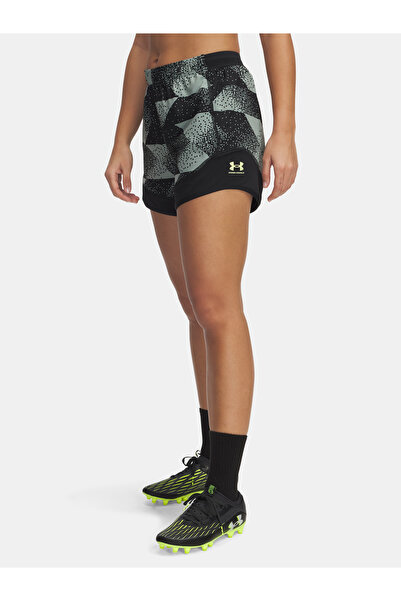 Under Armour Pantaloni scurți de damă UA W's Ch. Șorturi Pro PRNT