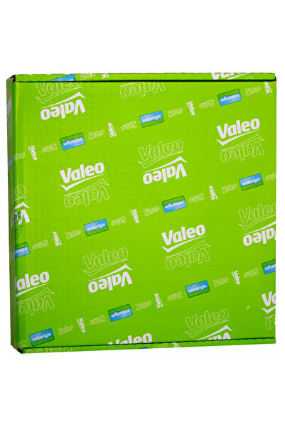 VALEO Filtru, aer habitaclu 698769