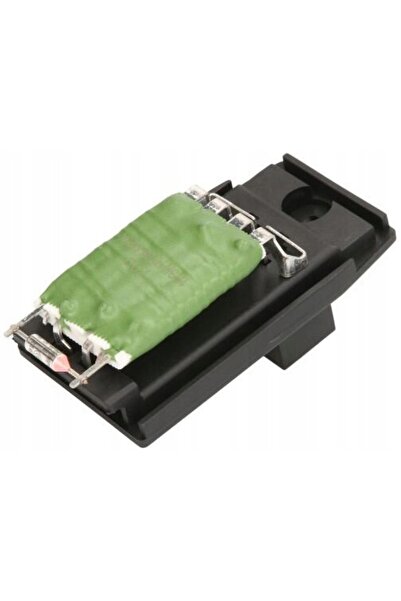 FEBI BILSTEIN 45415 Rezistor, ventilator intern 4027816454151