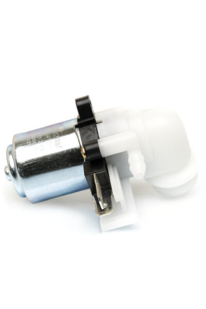 OEM Pompa Apa Spalare Parbriz, Compatibil Cu Fiat Seicento, Cinquecento, Scud...