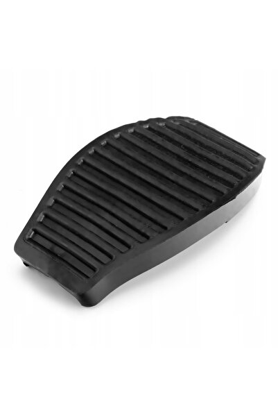 OEM Pad Cauciuc Pedala Ambreiaj, Pentru, Citroen, Peugeot, 450436, Negru