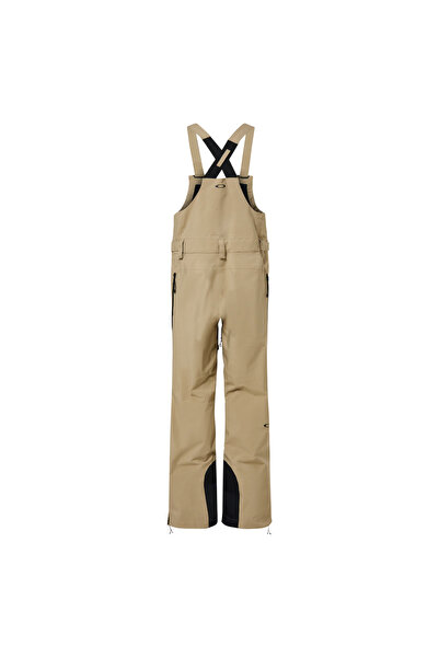 Oakley Pantaloni de schi pentru bărbați Unbound Gore-Tex cu pieptar integrat,...