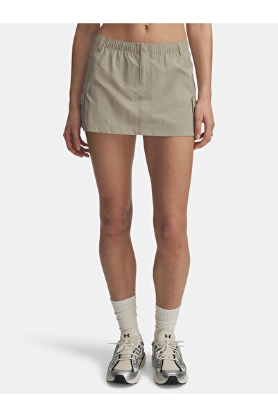 Under Armour Dámské kraťasy UA Unstoppable Utility Skirt