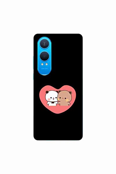 OEM Husa compatibila cu OnePlus Nord CE4 Lite Silicon Gel Tpu Model Bubu Dudu...