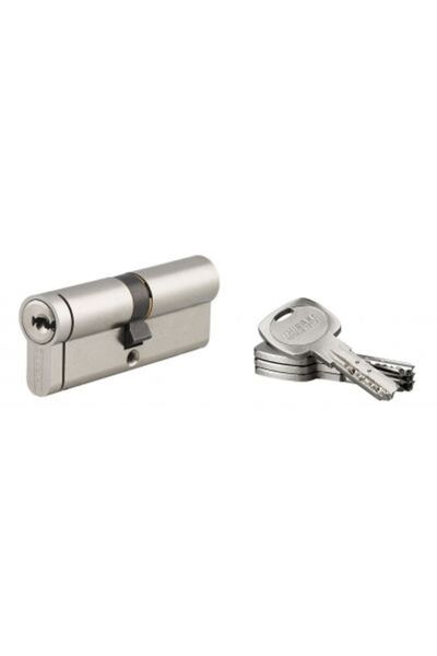 THIRARD High security door cylinder, Transit 2, 40 x 40 mm