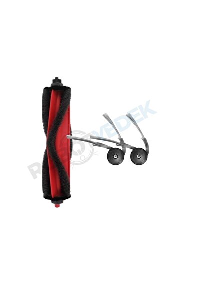 robotyedek Roborock Q8 și Q8 Plus RRA0TCP (NU MAX-PRO!!) Perie principală com...