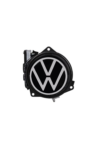 For-X XWC-G7S VW GOLF 7 LOGO GERİ GÖRÜŞ KAMERASI