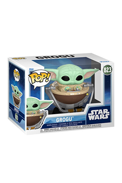 Funko Колекционерска фигурка POP& # 33; Филми& # 58; Междузвездни войни &minu...