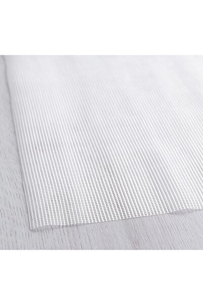 IKEA Halı Altı Kaydırmaz Uzunluk: 200 Cm Paspas Yolluk Altı Kayma Önleyici Beyaz Genişlik: 67 Cm 0064944