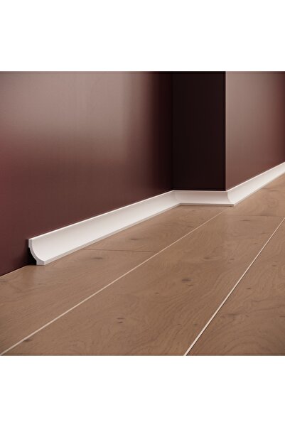 Manavi Plinta polimer rigid, Manavi, C21-3x2x200 cm