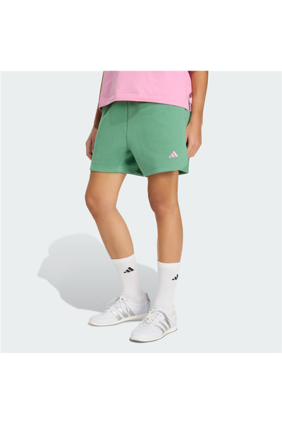 adidas W 3SS FL SHORT