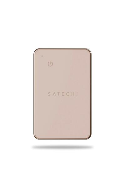 Satechi Tracker inteligent ST-LFAWCR (Roz)