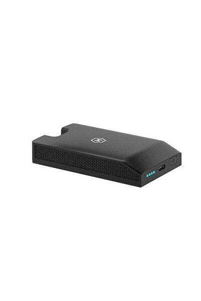 Myphone Hammer Explorer Pro Power Bank 5000mAh USB Type-C Negru