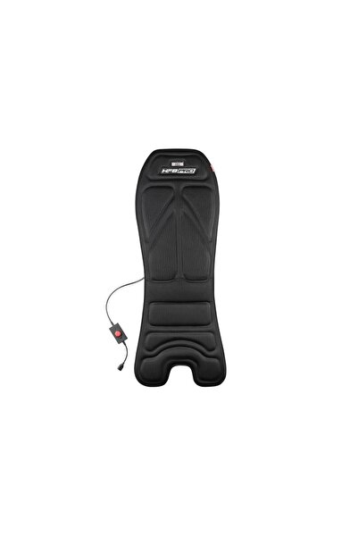Next Level Racing HF8 Pro Haptic Gaming Pad, Black
