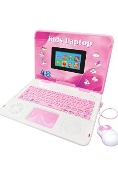 PlayFun Laptop Educativ 48 Functii 6511110054080