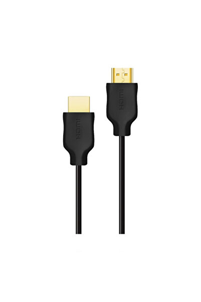 Philips SWV5531/GRS Καλώδιο HDMI με Ethernet 2.0, 4K 60HZ UHD, 18Gbps-3μ