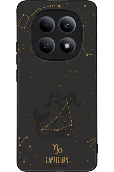 Other Θήκη Σειράς Zodiac Sonique για Xiaomi Redmi Note 15 4G Καπρίκορν