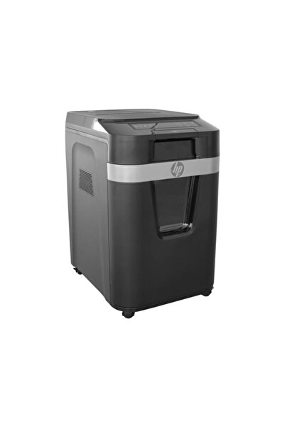 HP Pro Shredder Auto 200CC – 2820 Μαύρος καταστροφέας εγγράφων με συνδετήρες ...