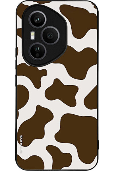 Other Θήκη Κινητού Τηλεφώνου Σειρά Sonique Animal Print Honor 400 Pro 5g Αγελ...