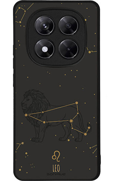 Other Θήκη Sonique Zodiac Series Xiaomi Redmi Note 14 Pro Plus 5g Λέων
