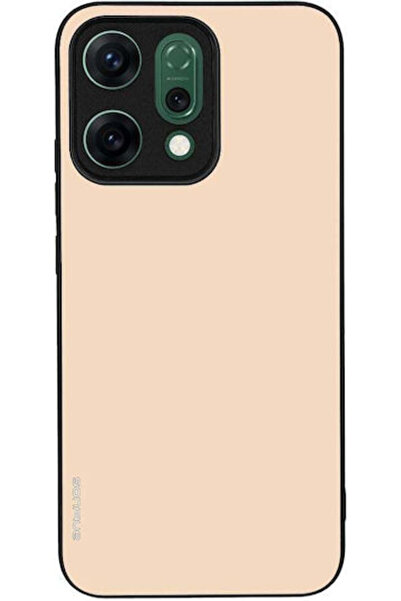 Other Θήκη Σειράς Sonique Colorbloc για Oppo Reno14 5g Μπεζ