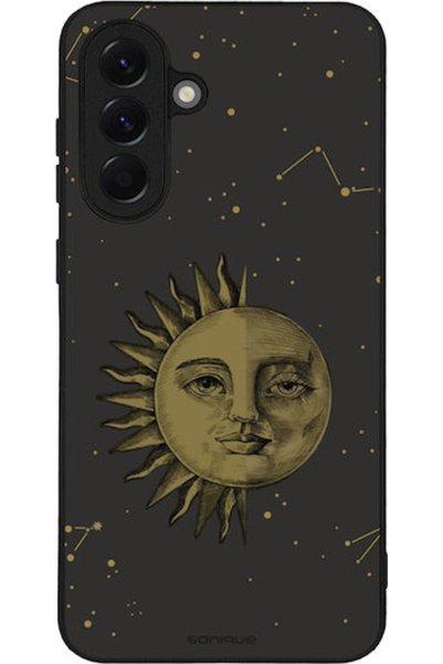 Other Θήκη Κινητού Τηλεφώνου Sonique Σειρά Zodiac για Samsung Galaxy A56 5G E...