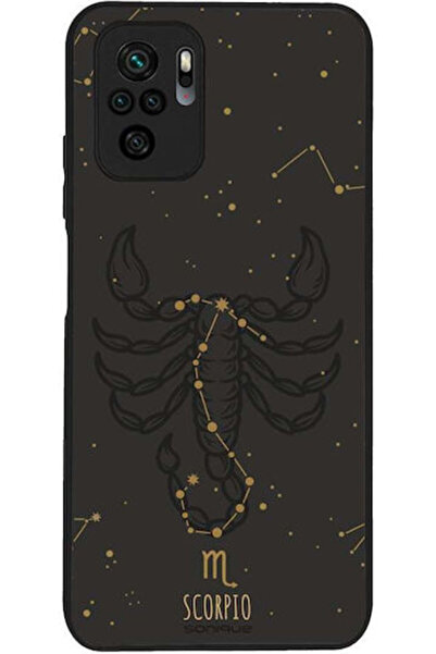 Other Θήκη Sonique Zodiac Series για Xiaomi Redmi Note 10 Redmi Note 10s Poco...