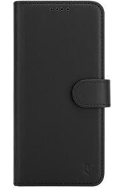 Tactical Field Notes Πίσω Κάλυμμα Δερμάτινο / Πλαστικό Μαύρο (Redmi Note 15) ...