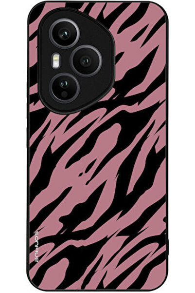 Other Θήκη Κινητού Τηλεφώνου Σειρά Sonique Animal Print Honor 400 Pro 5G Τίγρ...
