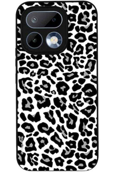 Other Θήκη Sonique Σειρά Animal Print Motorola Moto G56 5G Λεοπάρ 03