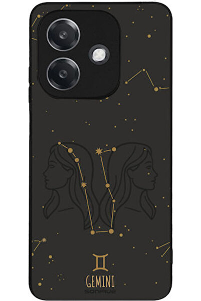 Other Θήκη Sonique Σειρά Zodiac για Oppo A40 Gemini
