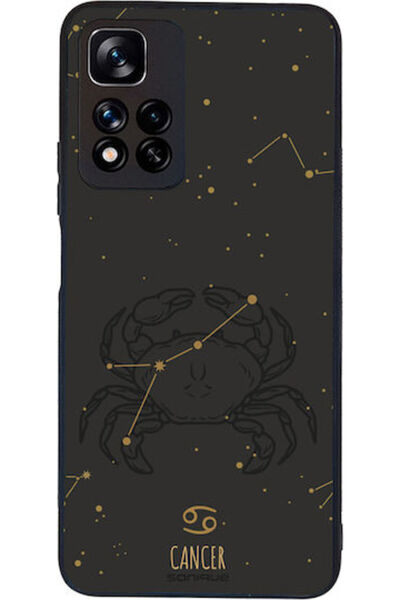Other Θήκη Σειράς Zodiac Sonique για Xiaomi Redmi Note 11 Pro Plus 5G