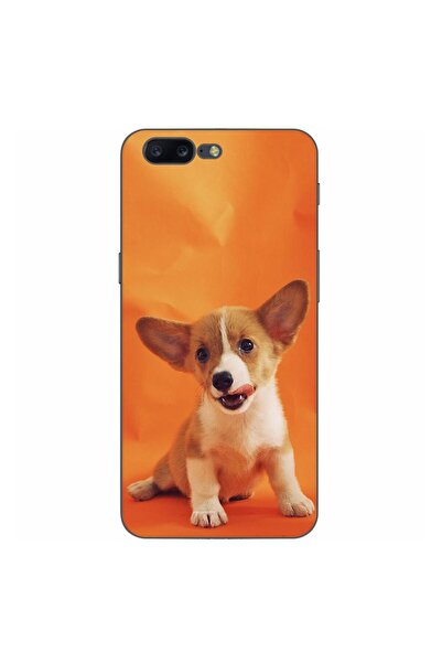 OEM Husa compatibila cu OnePlus 5 Silicon Gel Tpu Model Catelus