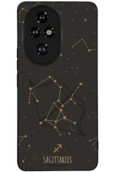Other Σειρά Sonique Zodiac Honor 200 Pro 5G Θήκη Ζωδιακού Σημείου