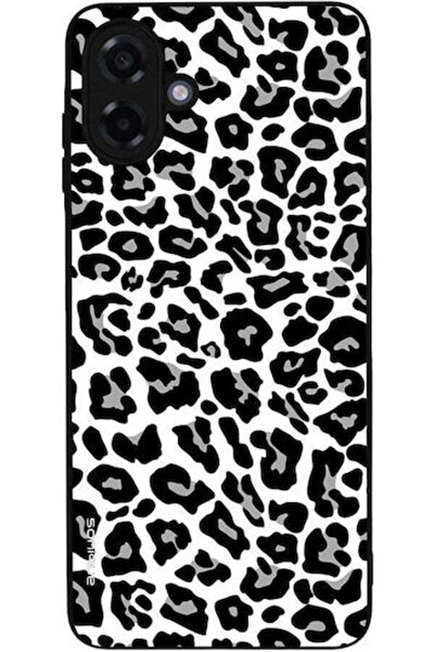 Other Θήκη Sonique Σειρά Animal Print Samsung Galaxy A07 4G Λεοπάρ 03