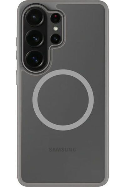 Tactical Πίσω Κάλυμμα Γκρι (Galaxy S26 Ultra) Κωδικός: 57983129131