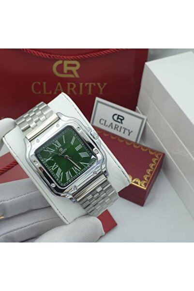 Clarity ساعة رجالية، الأكثر طلبًا